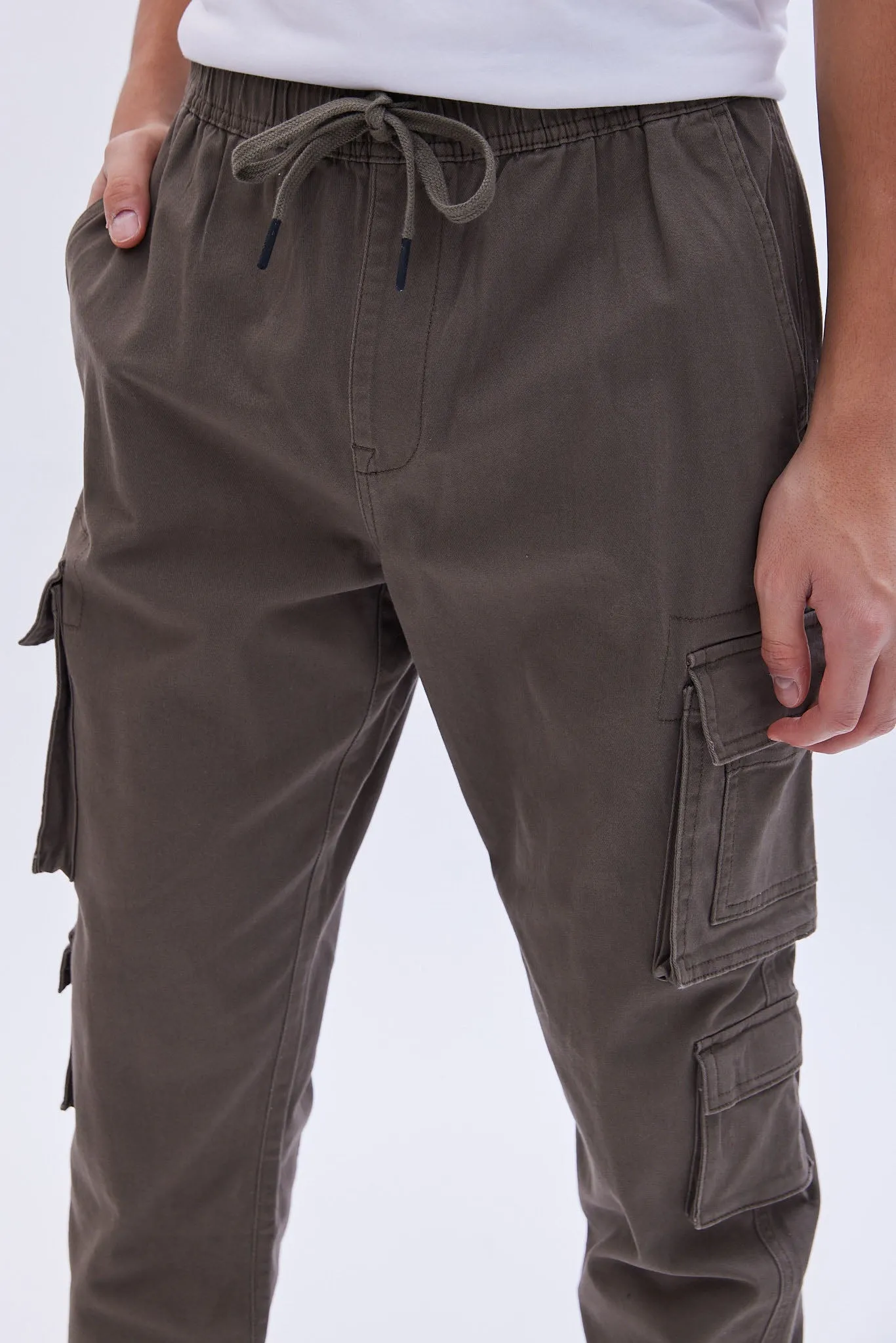 AERO Utility Cargo Jogger