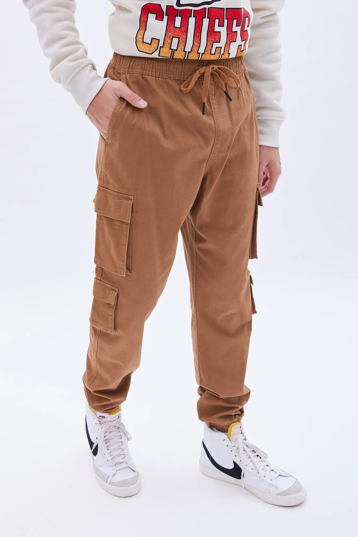 AERO Utility Cargo Jogger