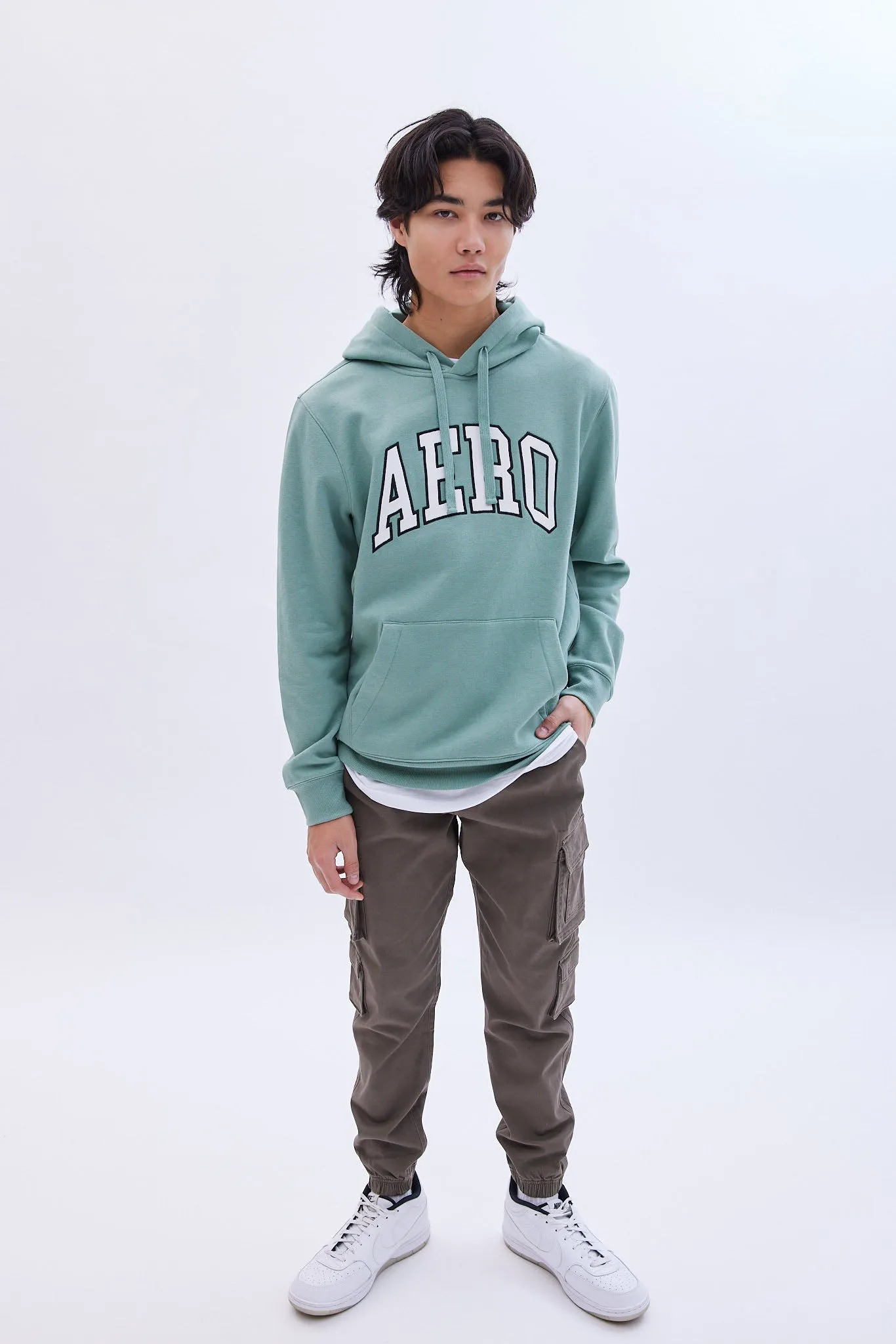 AERO Utility Cargo Jogger
