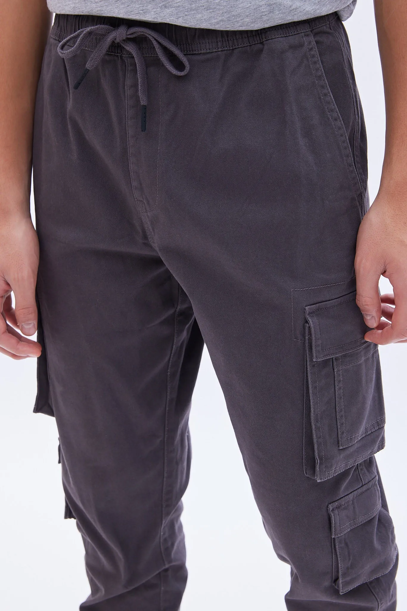 AERO Utility Cargo Jogger