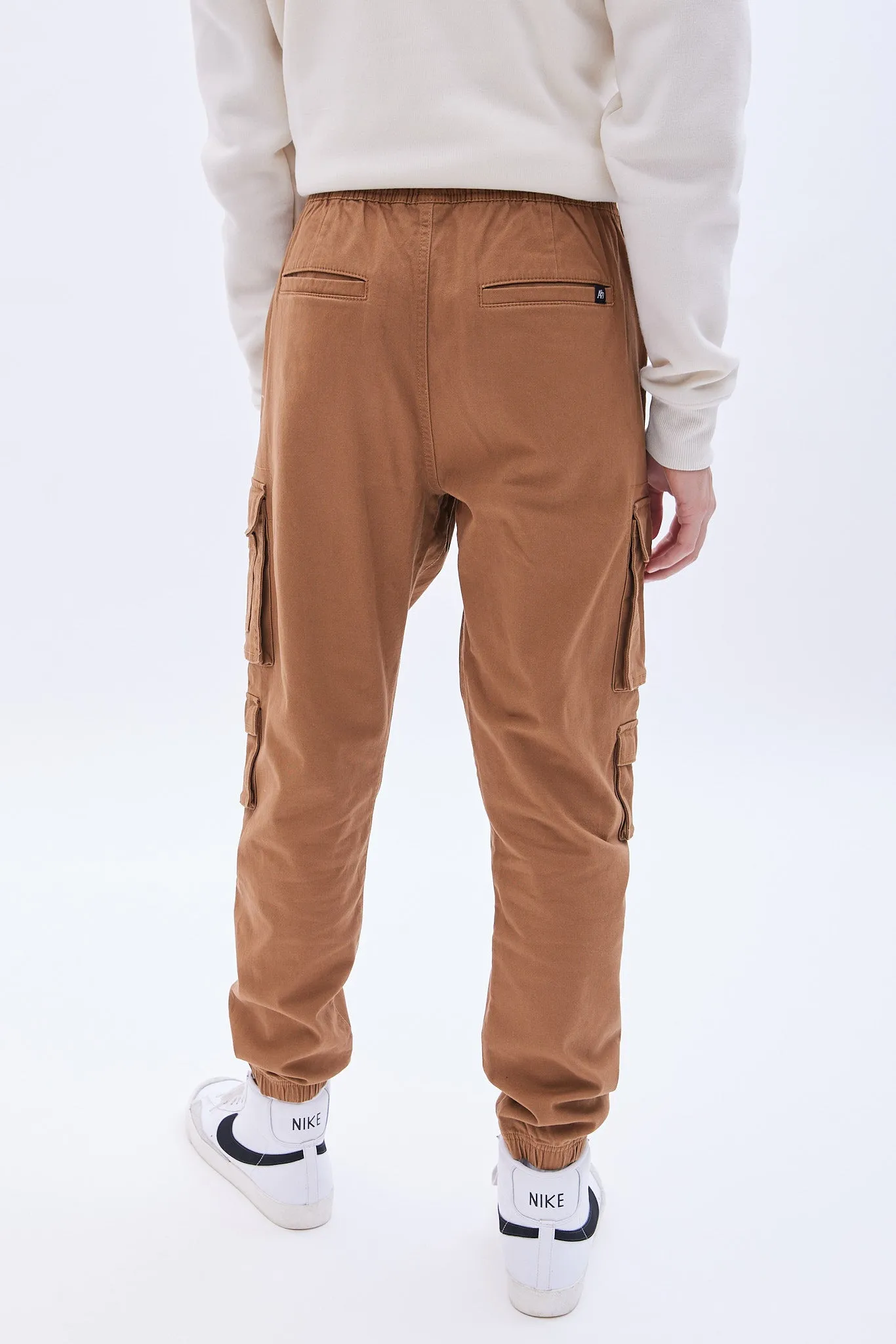AERO Utility Cargo Jogger