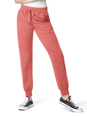 Aero - Women's Cargo Jogger Pant [1]