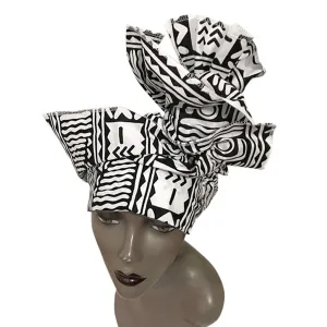 African Head Wrap
