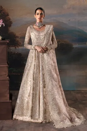 Afrozeh Brides Edit Luxury Wedding Formals – Clara