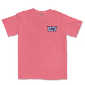 After-School Lineup | Comfort Colors® Vintage Tee