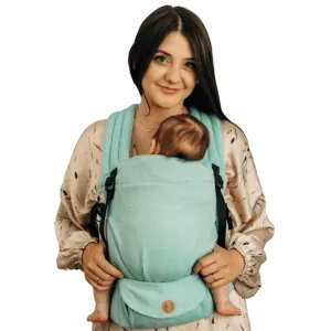 Agave LennyLight Carrier by LennyLamb