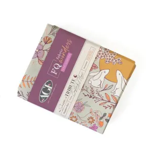 AGF Fat Quarter Bundle - Crafting Magic