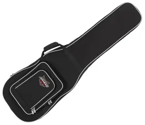 Ahead Armor Deluxe 42" Classical Acoustic Guitar Case