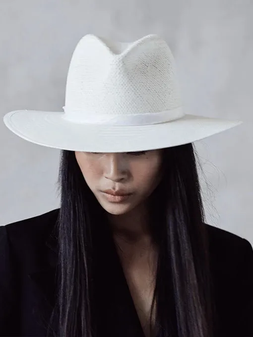 Aimee Fedora Hat