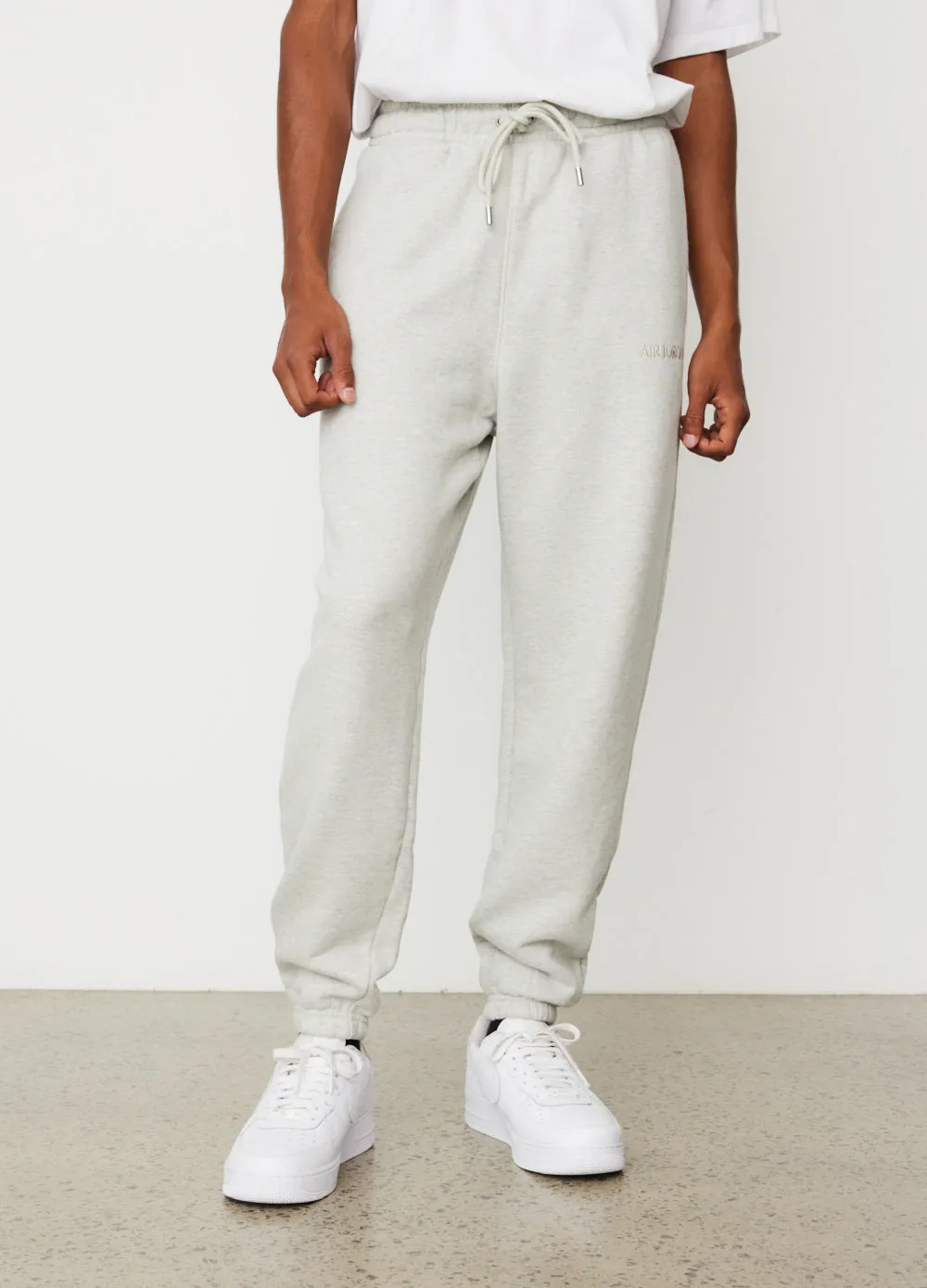 Air Jordan Wordmark Fleece Pants