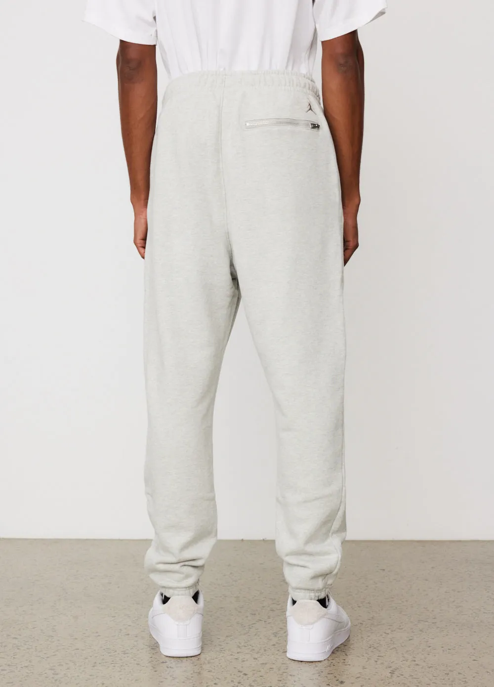 Air Jordan Wordmark Fleece Pants