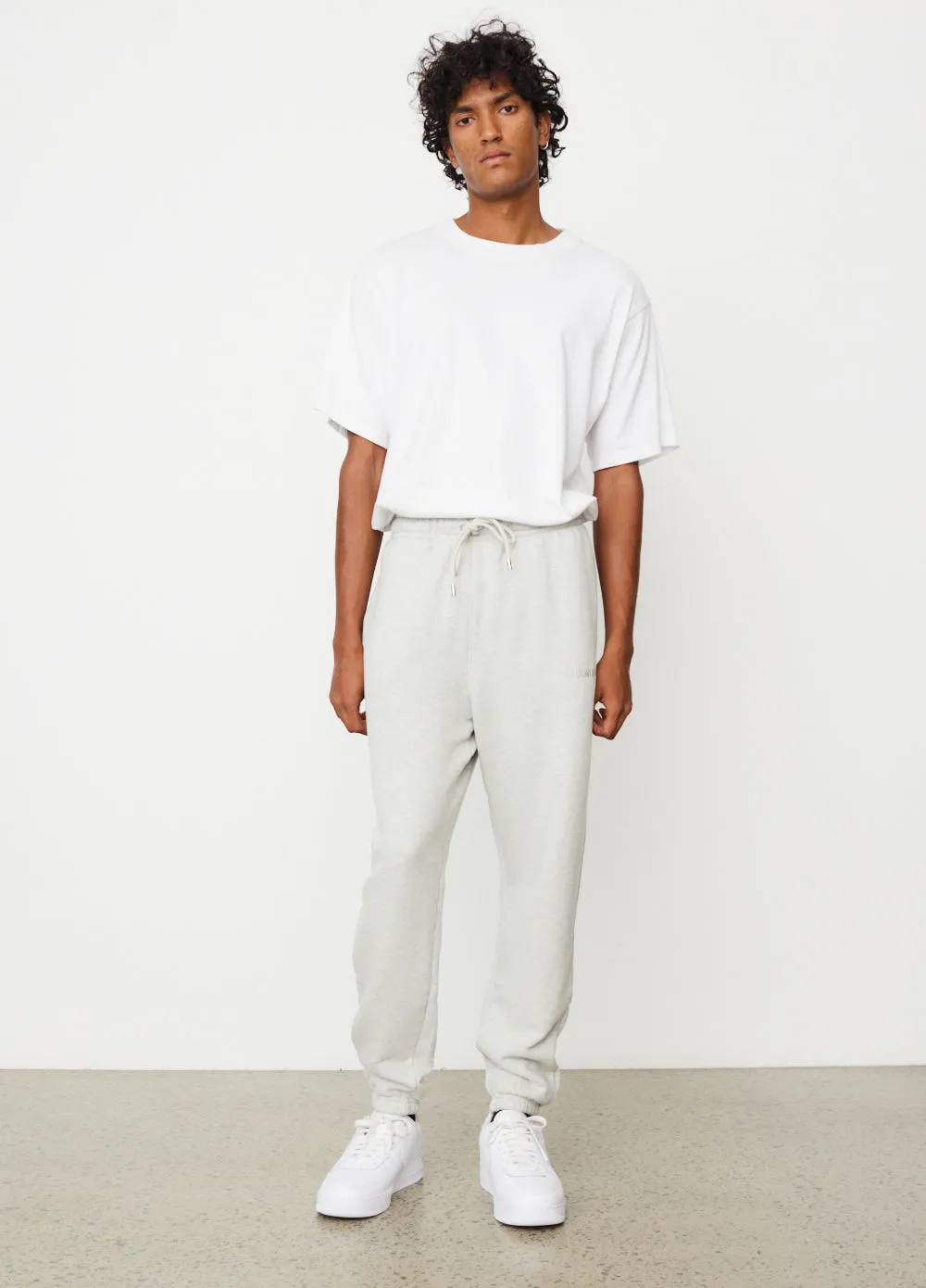 Air Jordan Wordmark Fleece Pants