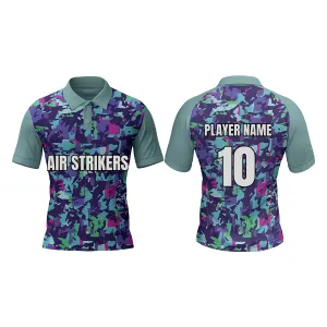Air Strikers Next Print