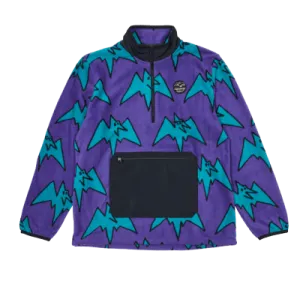 Airblaster Fleece Half Zip