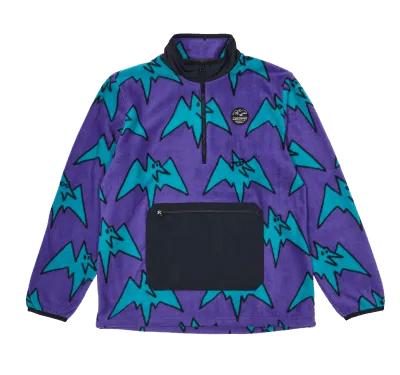 Airblaster Fleece Half Zip