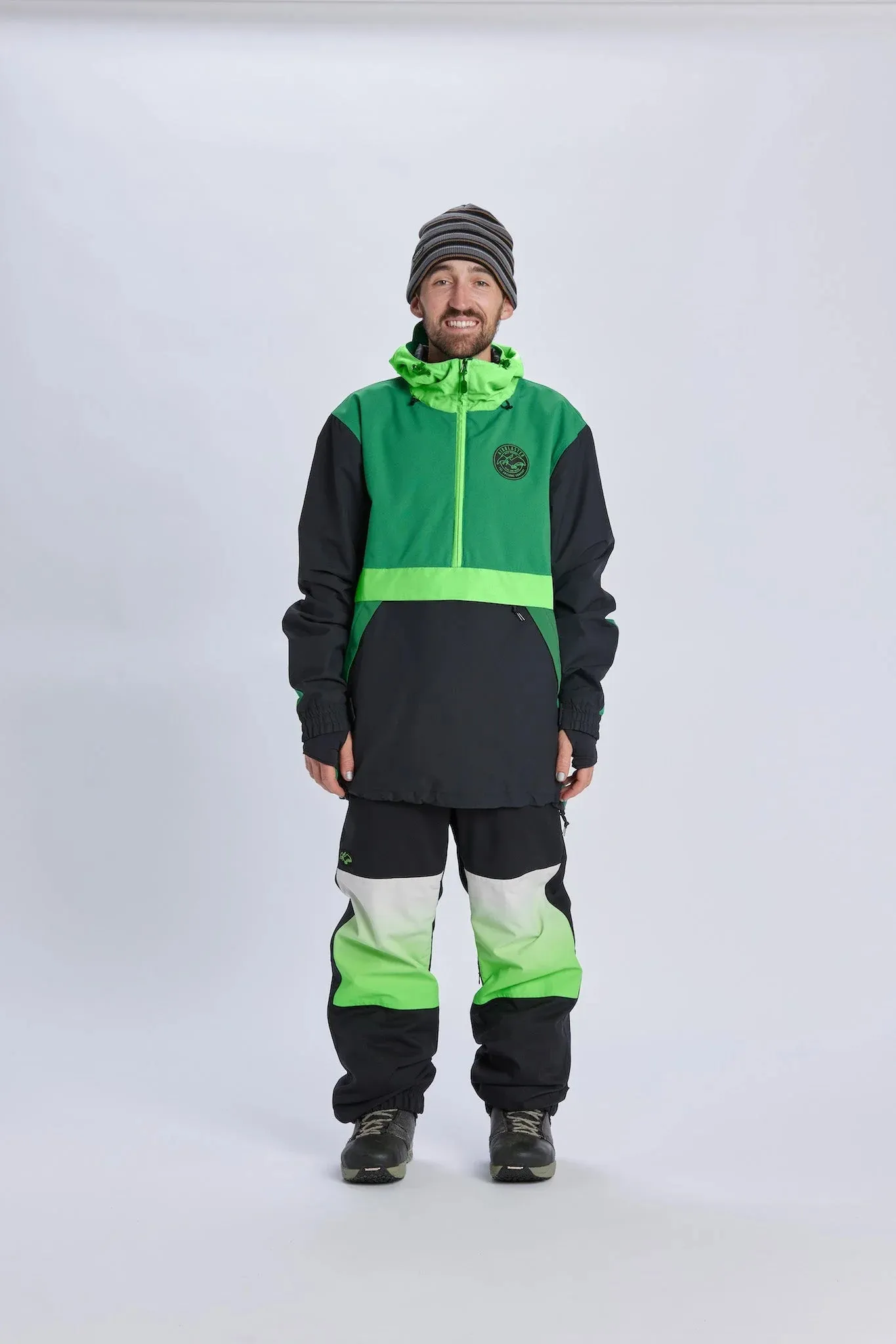 Airblaster - Max Elastic Boss Pant