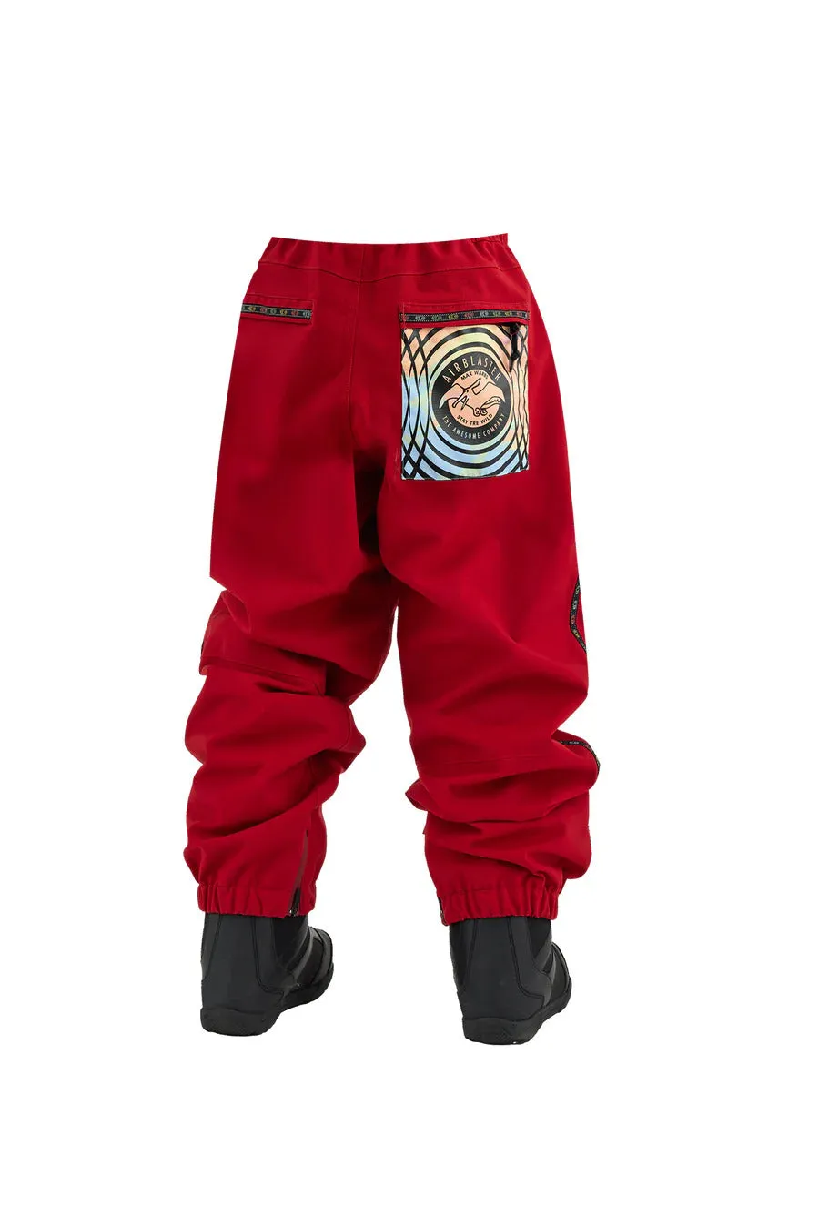 Airblaster Max Pant 2025