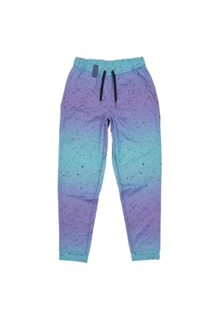 Airblaster TRANSIT FLEECE PANT 2025 - Splatter - Size L Only
