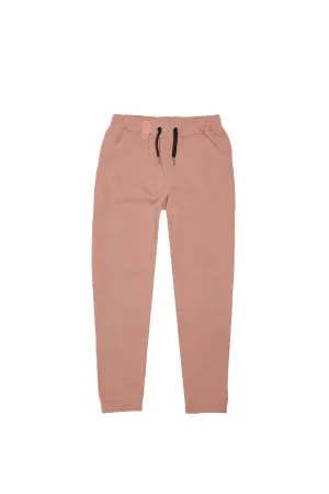 Airblaster Transit Fleece Pant (Deep Blush) - 2024 - Sale