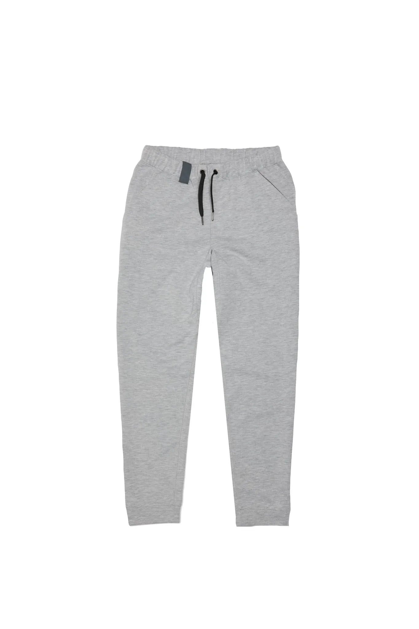 Airblaster Transit Fleece Pant (Grey Heather) - 2024 - Sale