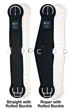 AirFlex Cinch with Roll Snug Cinch Buckle