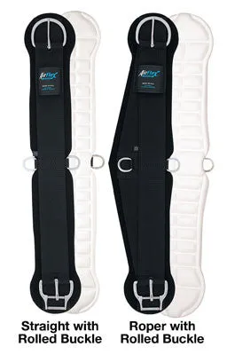 AirFlex Cinch with Roll Snug Cinch Buckle