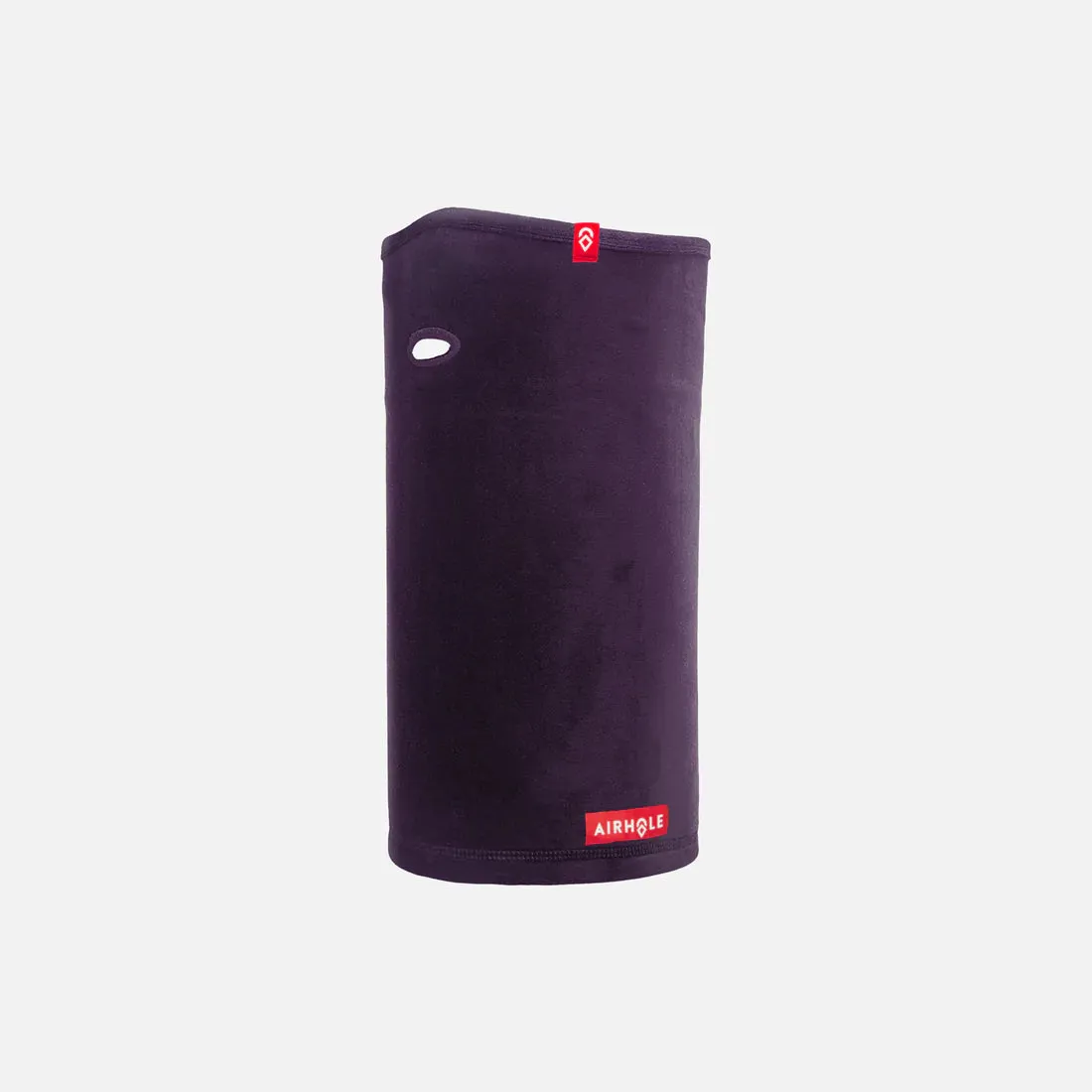 Airhole Airtube Ergo Milk Fleece- Blackcurrant