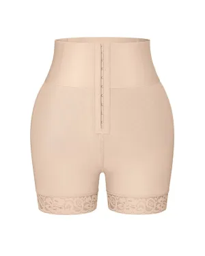 AirSlim® Mid Waist Body Sculpting Shorts