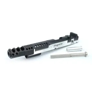 Airsoft Masterpiece Limcat DragonCat Open Slide Kit 2Tone