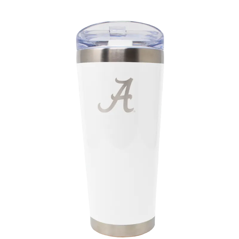 Alabama 26oz Classic Tumbler