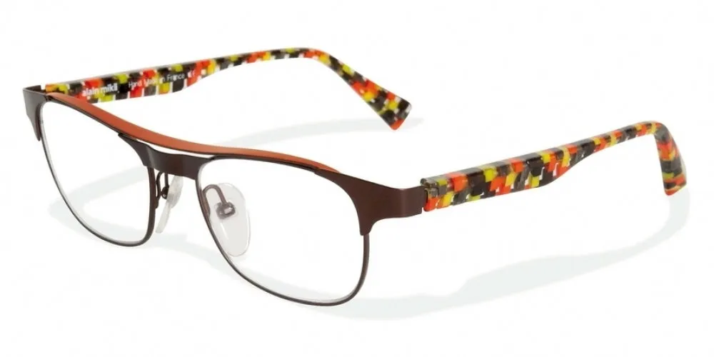 Alain Mikli 1221 Eyeglasses