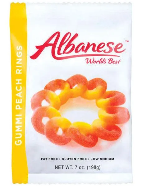 Albanese Gummies