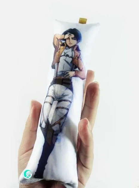 Albedo Keychain GENSHIN IMPACT