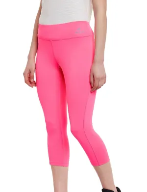 Alcis Core Fit Capri Pant