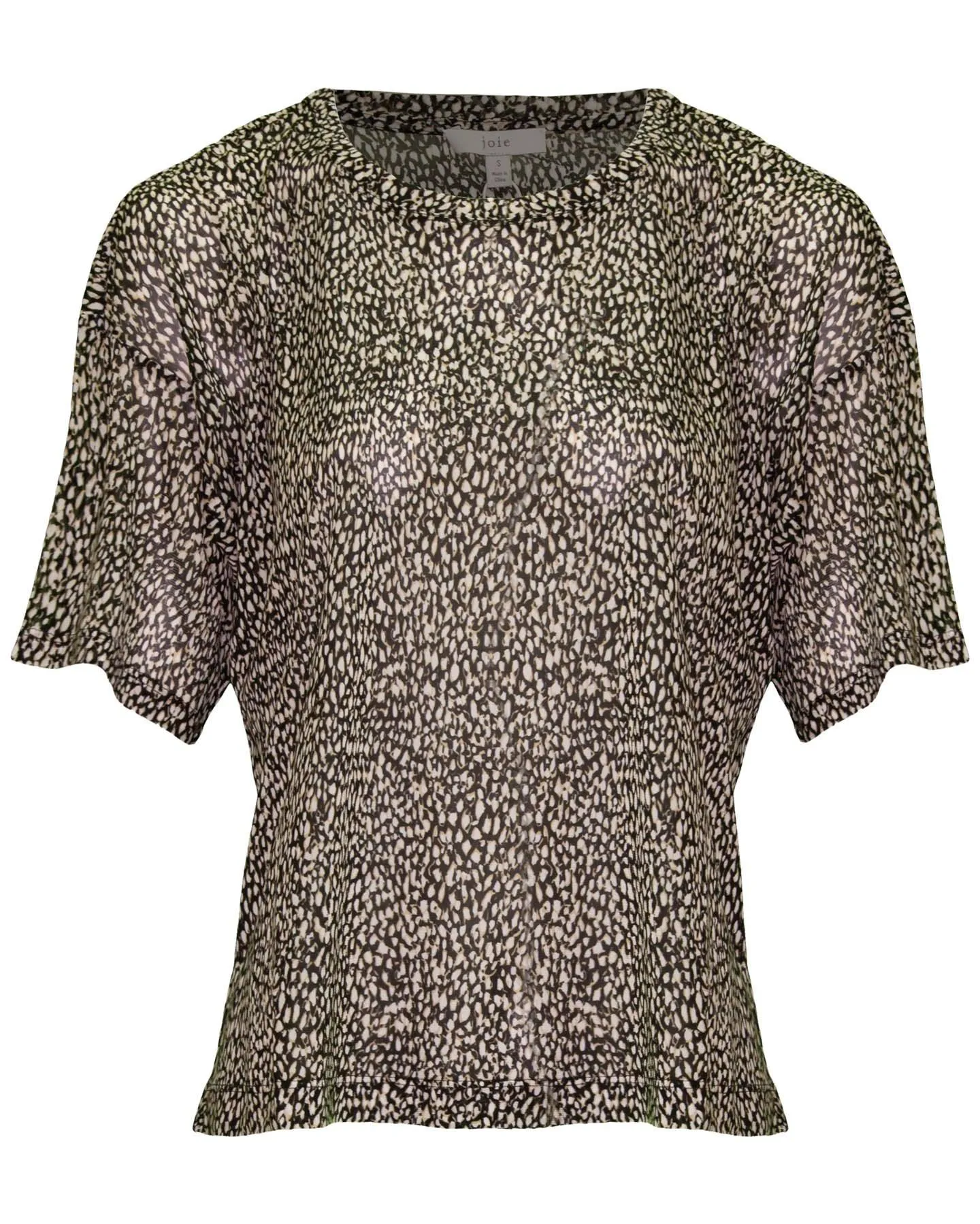 Alessandra Top