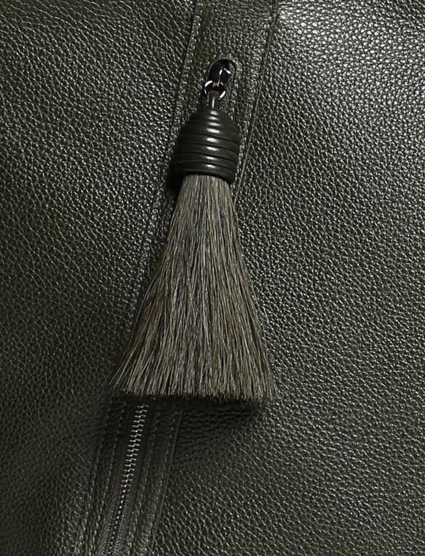Alexa Medium Zip Tote