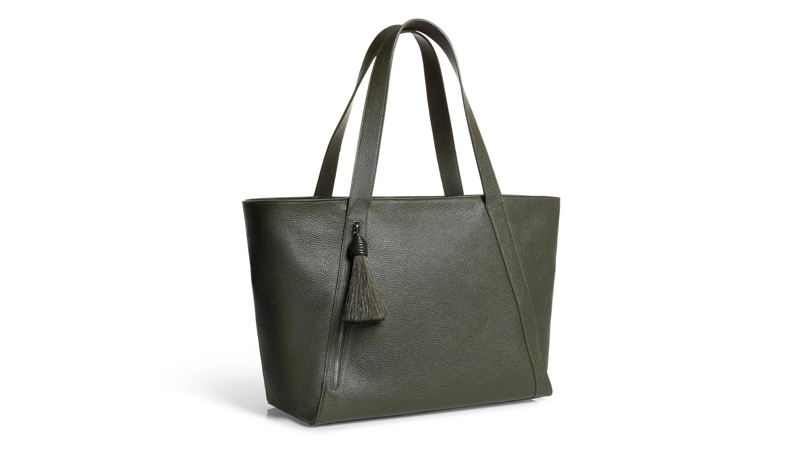 Alexa Medium Zip Tote