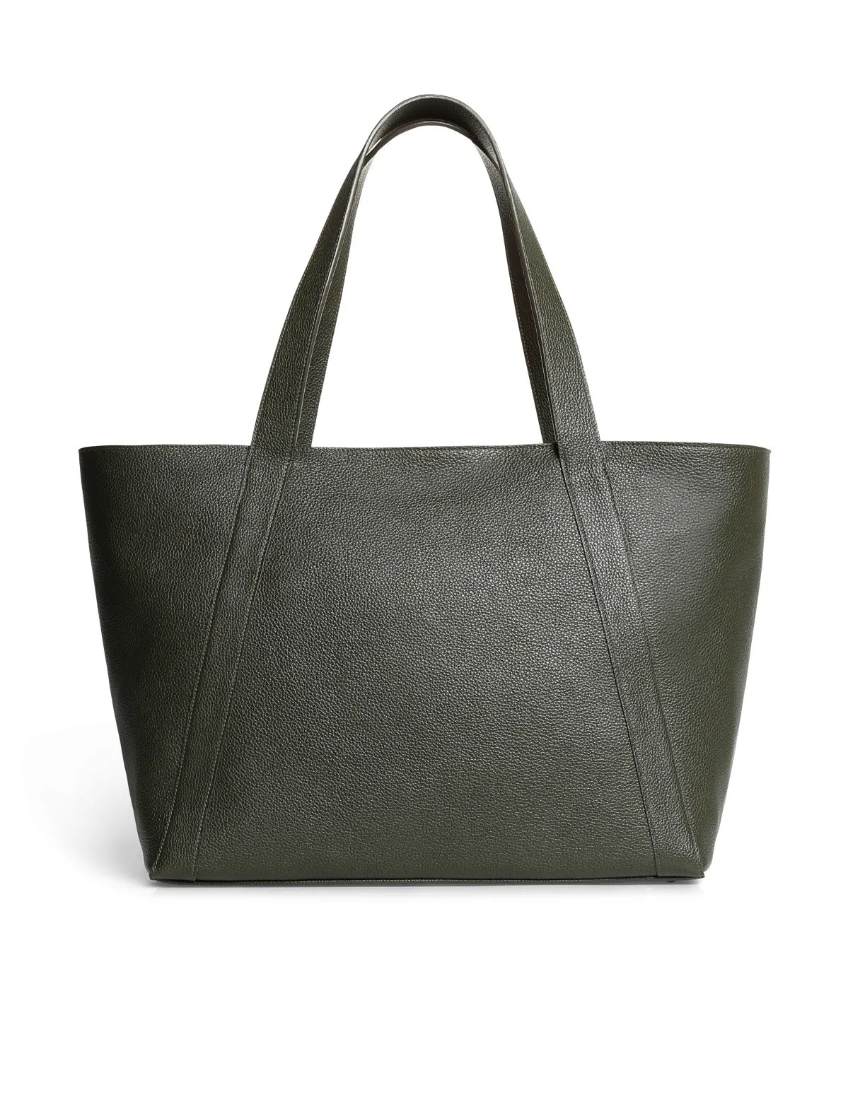 Alexa Medium Zip Tote