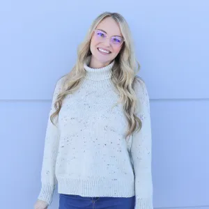 Alex's Sweater No. 11