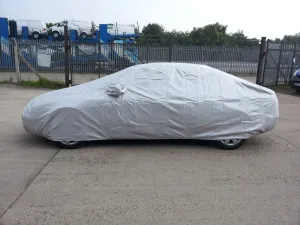 Alfa Romeo Giulia 2016-onwards SummerPRO Car Cover