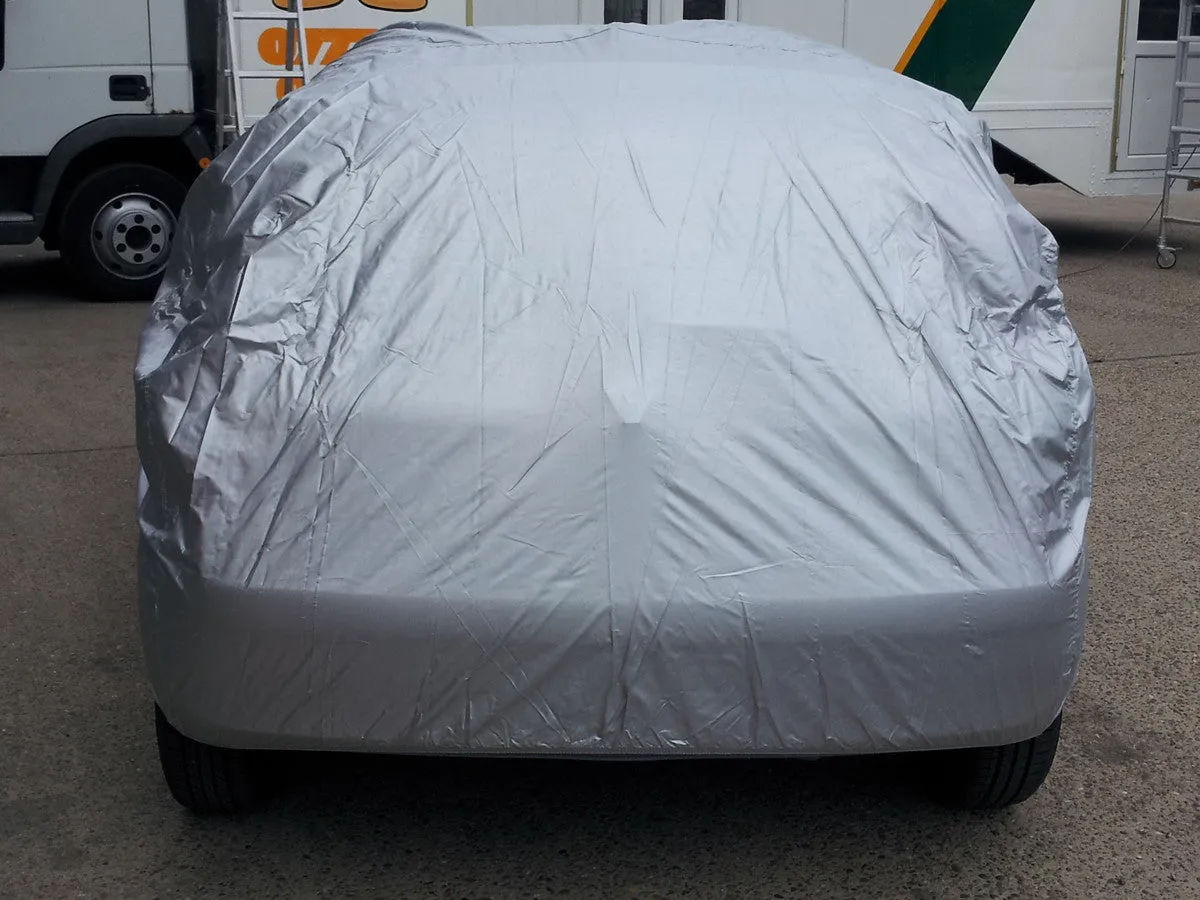 Alfa Romeo Giulietta (940) 2010-2020 SummerPRO Car Cover