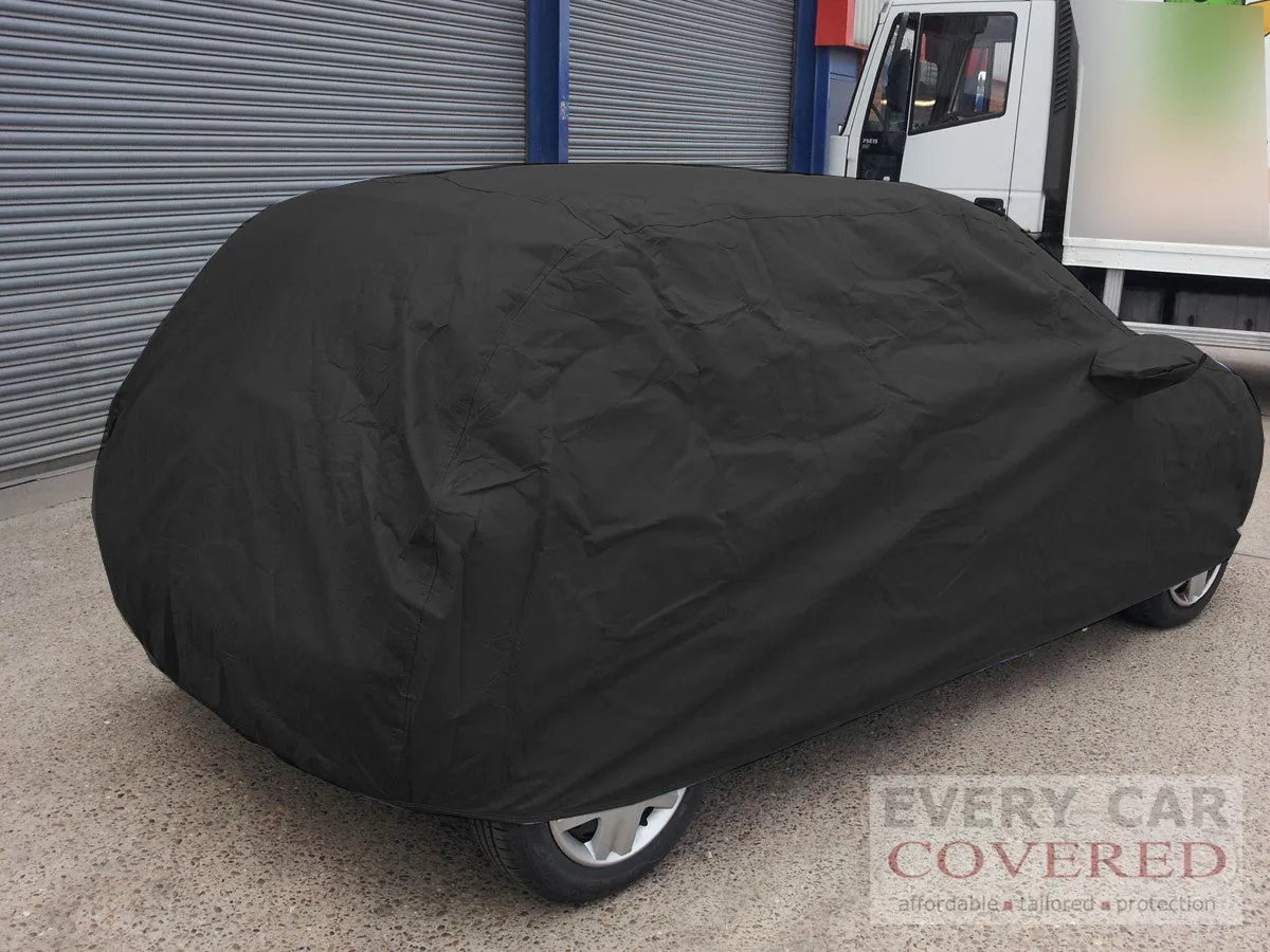 Alfa Romeo Mito 2008 onwards DustPRO Indoor Car Cover