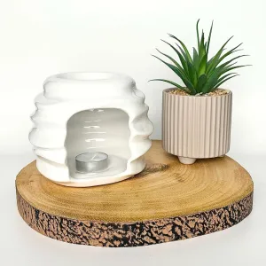 ALFIE WAX MELT BURNER