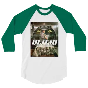 Ali 3/4 Sleeve Shirt
