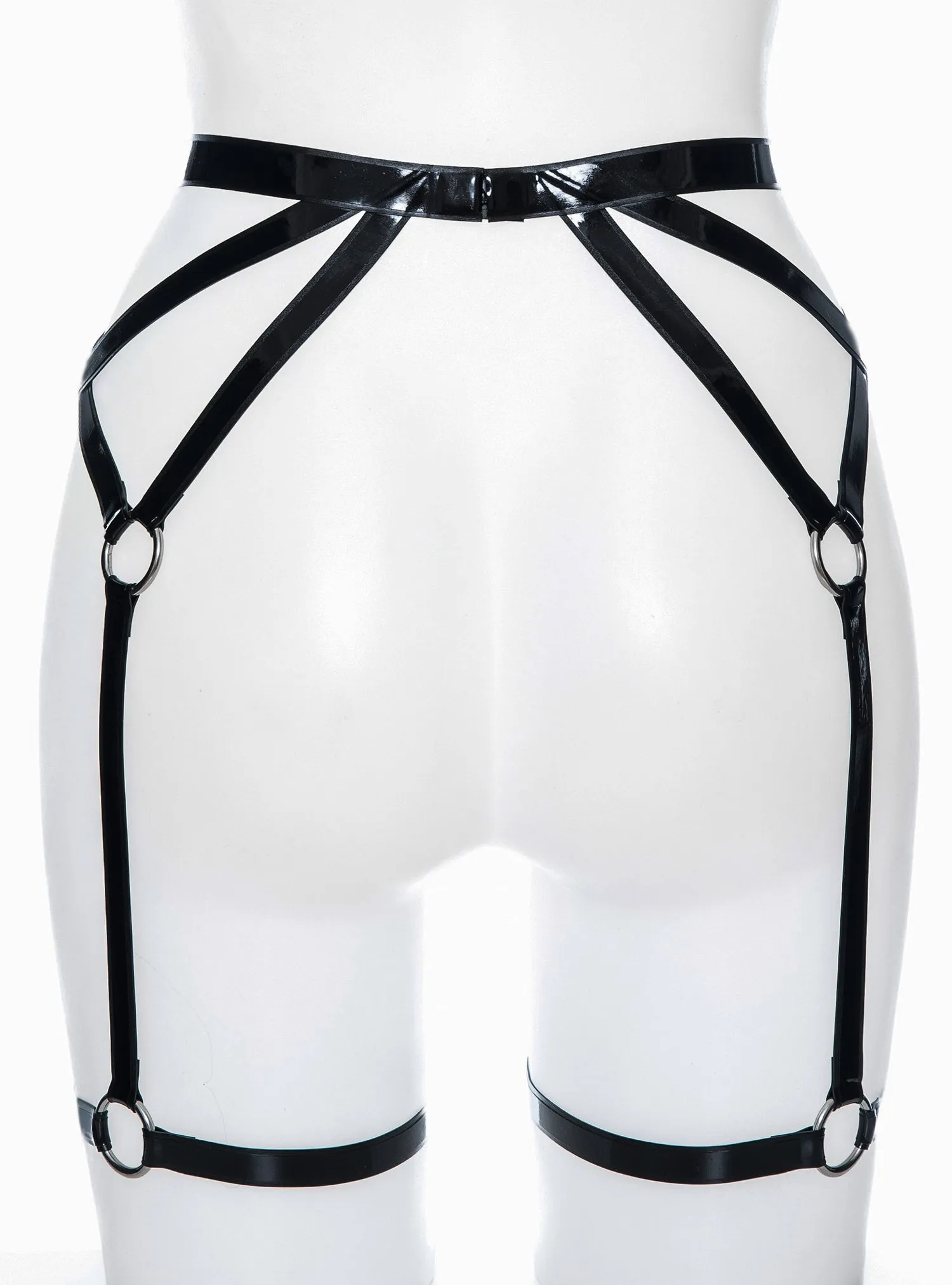 Alice Belt Harness