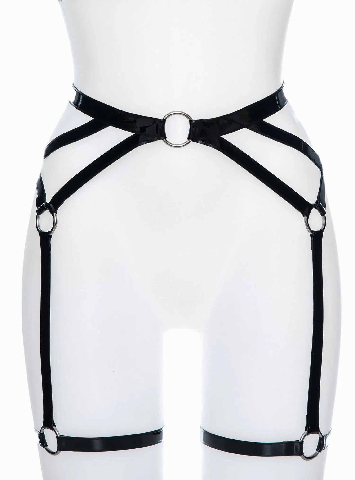 Alice Belt Harness