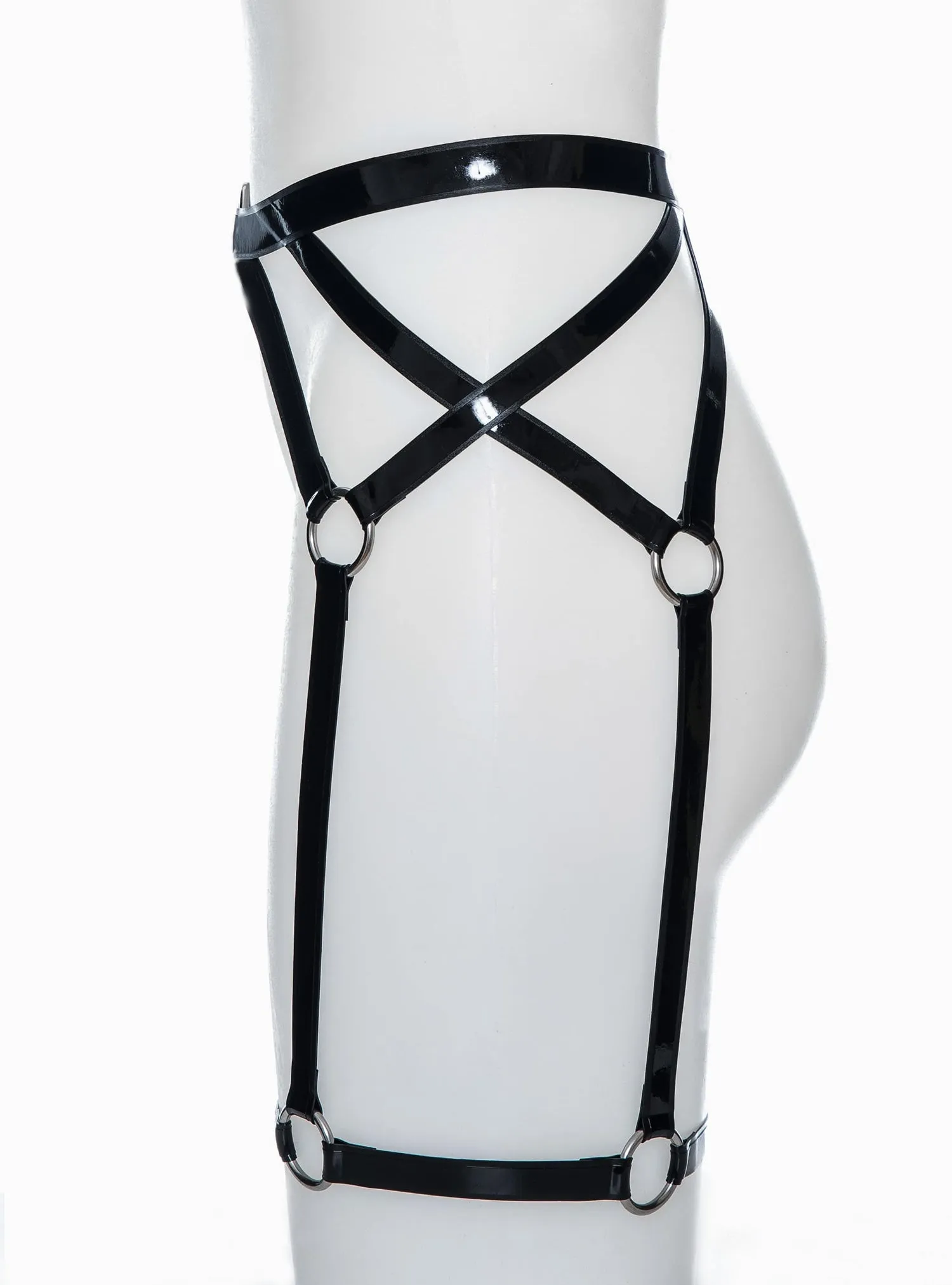 Alice Belt Harness