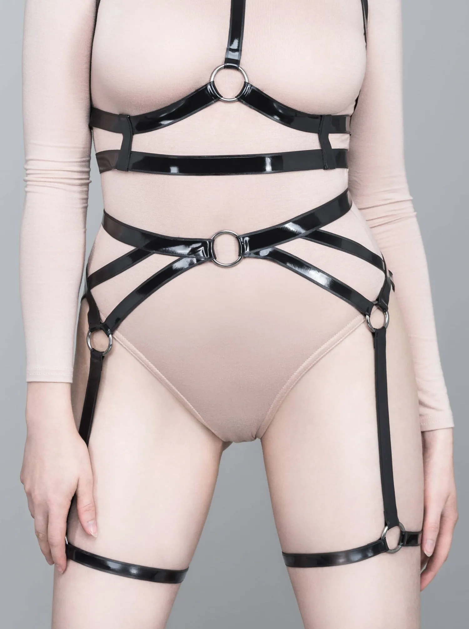 Alice Belt Harness