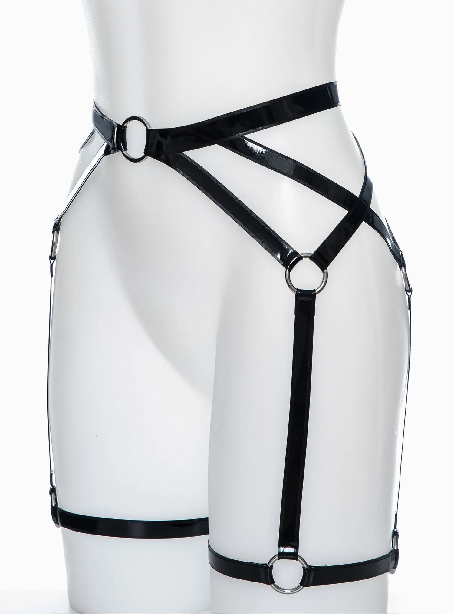 Alice Belt Harness