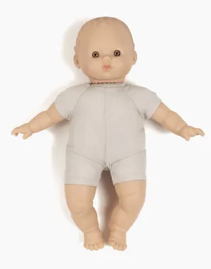 Alice Soft Body Minikane Doll